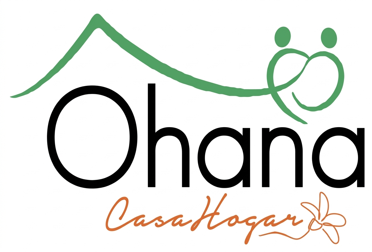 Ohana Casa Hogar